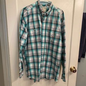 Roper Long Sleeve Shirt